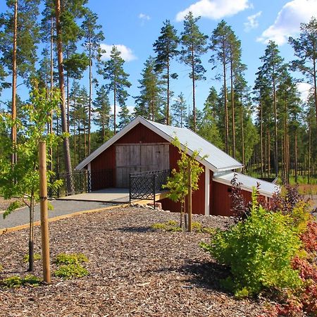 Woikoski Feeling - Whd Gard Nurmaa Exteriér fotografie