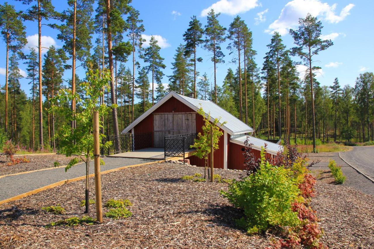Woikoski Feeling - Whd Gard Nurmaa Exteriér fotografie