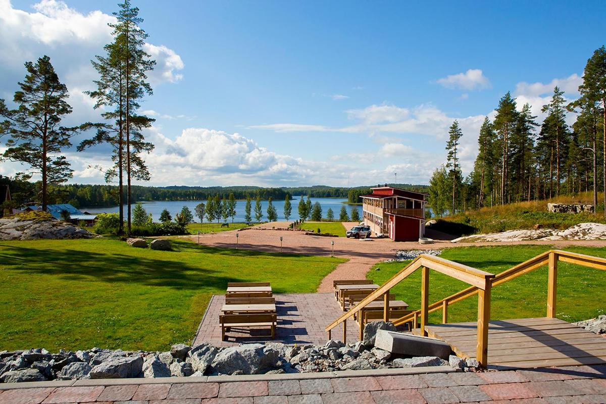 Woikoski Feeling - Whd Gard Nurmaa Exteriér fotografie