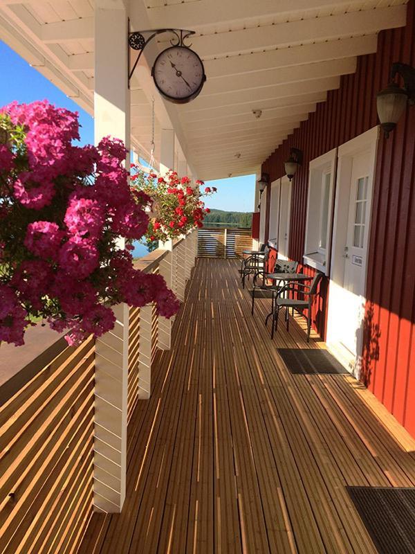 Woikoski Feeling - Whd Gard Nurmaa Exteriér fotografie
