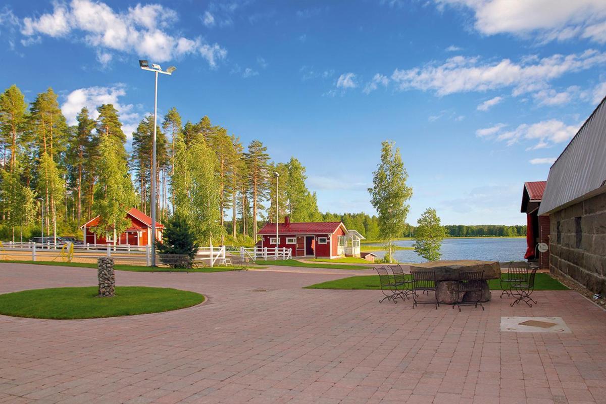 Woikoski Feeling - Whd Gard Nurmaa Exteriér fotografie
