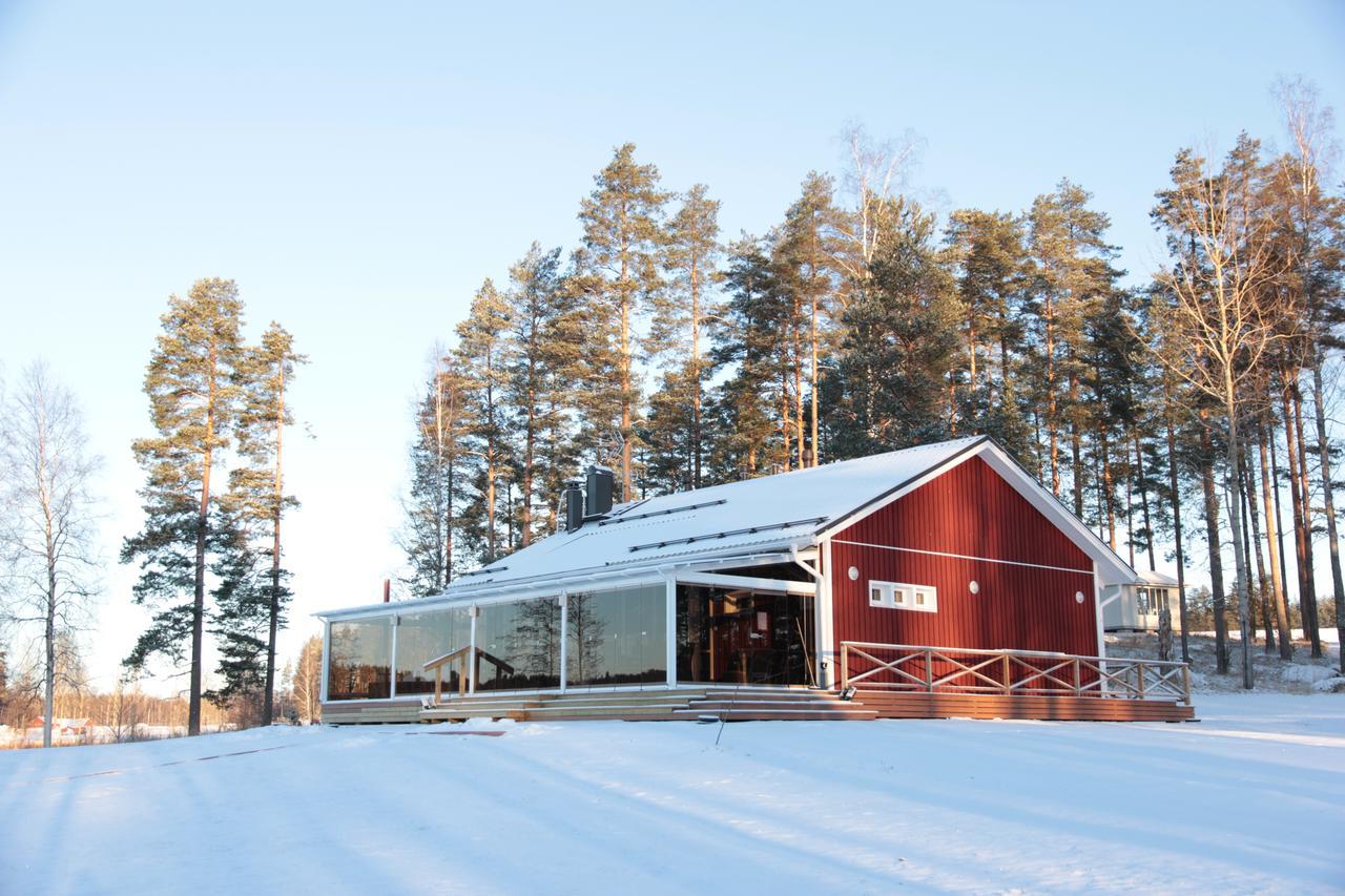 Woikoski Feeling - Whd Gard Nurmaa Exteriér fotografie