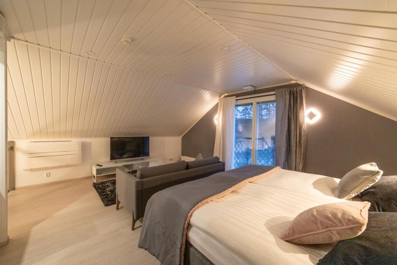 Woikoski Feeling - Whd Gard Nurmaa Exteriér fotografie